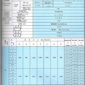 LDA型1-30噸電動（dòng）單梁橋式起重機